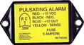 RCT-00269-00000 Pulsating Alarm.