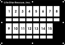 FAC-01335, Life Star Rescue, Inc.