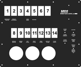 FAC-01695, Mercy Sales & Service, Inc.