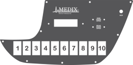 FAC-02397, Medix Specialty Vehicles, Inc.