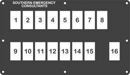 FAC-02469, Southern Emergency Consultants