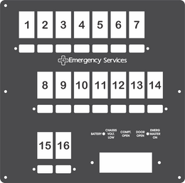 FAC-02633, Emergency Services