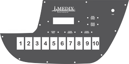 FAC-02767, Medix Specialty Vehicles, Inc.