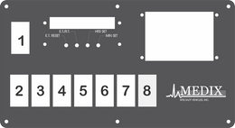 FAC-02813, Medix Specialty Vehicles, Inc.