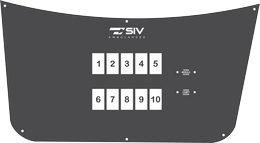 FAC-03029, SIV Ambulances