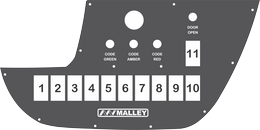 FAC-03044, Malley Ind.