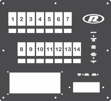 FAC-03225, R Enterprises