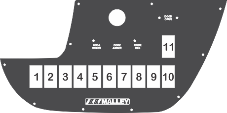 FAC-03390, Malley Ind.