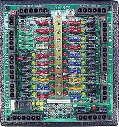 Bus Pwr, ADA, Ctr, MicroLine, PlugInPlay