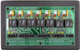 Transit Bus Power Center Plug-In-Play